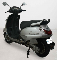 Suzuki Access 125
