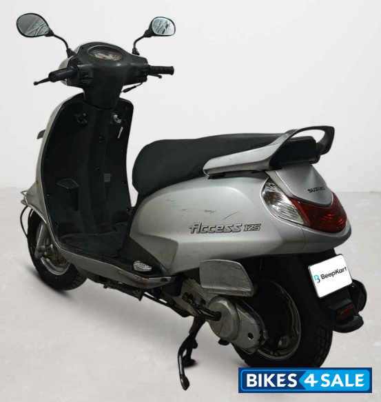 Suzuki Access 125