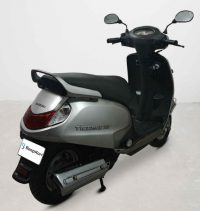 Suzuki Access 125