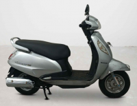 Suzuki Access 125
