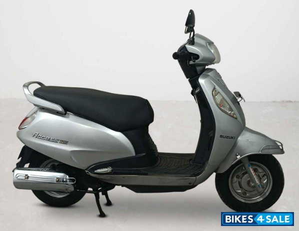 Suzuki Access 125