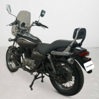 Bajaj Avenger Cruise 220