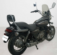 Bajaj Avenger Cruise 220