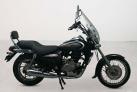 Bajaj Avenger Cruise 220