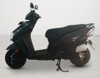 Honda Dio 2019 Model