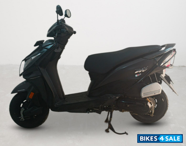Honda Dio