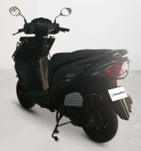 Honda Dio