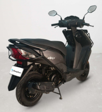 Honda Dio