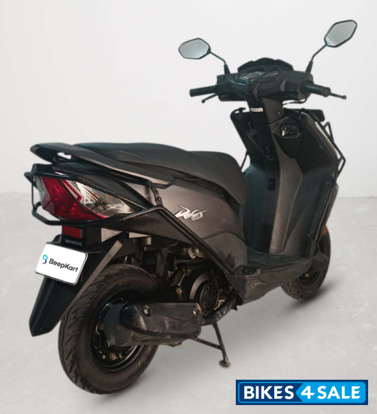 Honda Dio