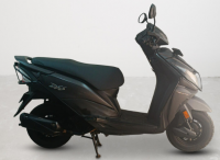 Honda Dio