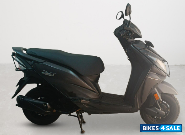 Honda Dio