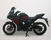 Suzuki Gixxer SF 2018 Model