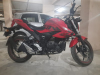 Suzuki Gixxer BS6