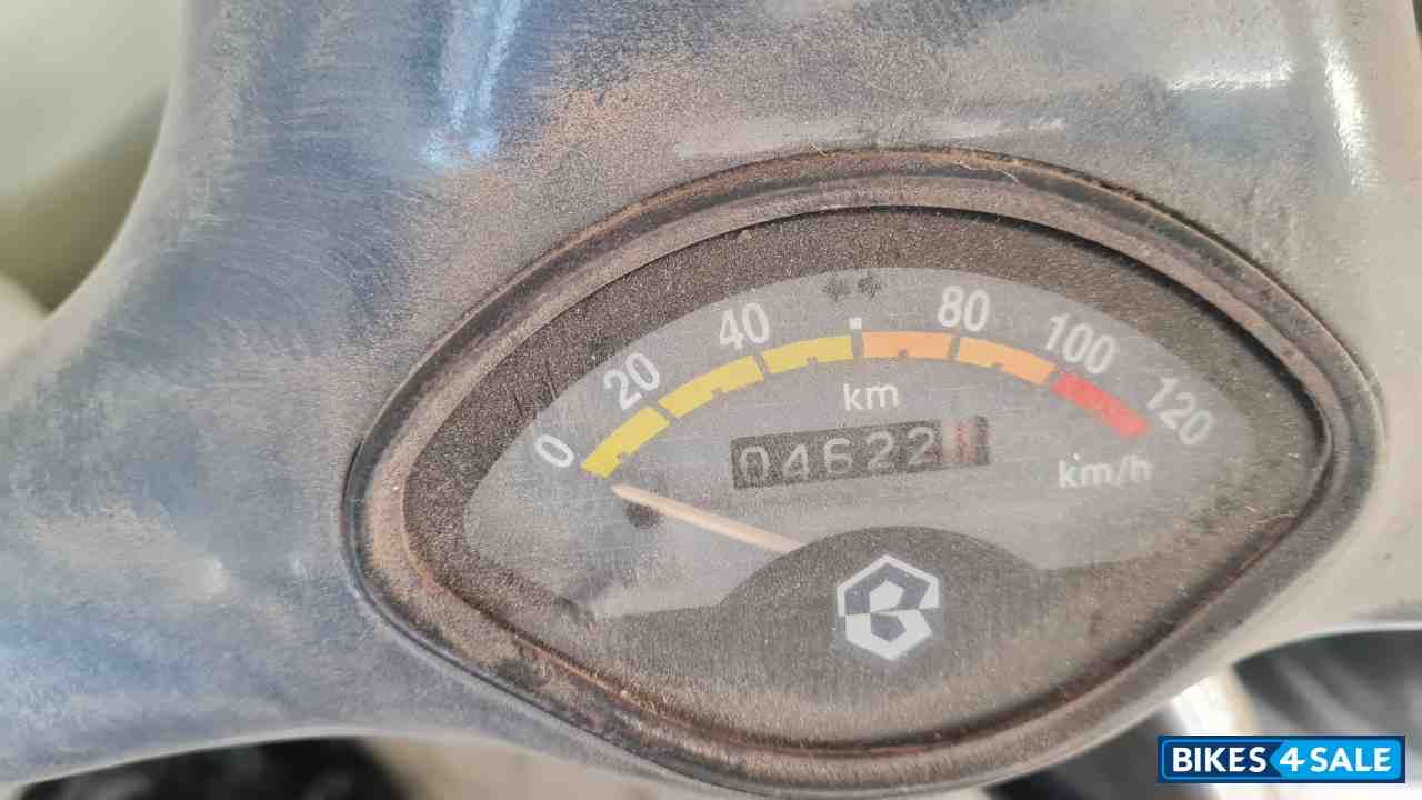 Bajaj CT 125 Bajaj CT 125