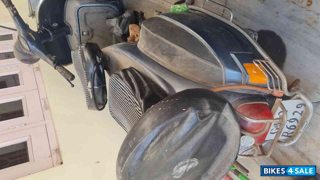 Bajaj CT 125 Bajaj CT 125