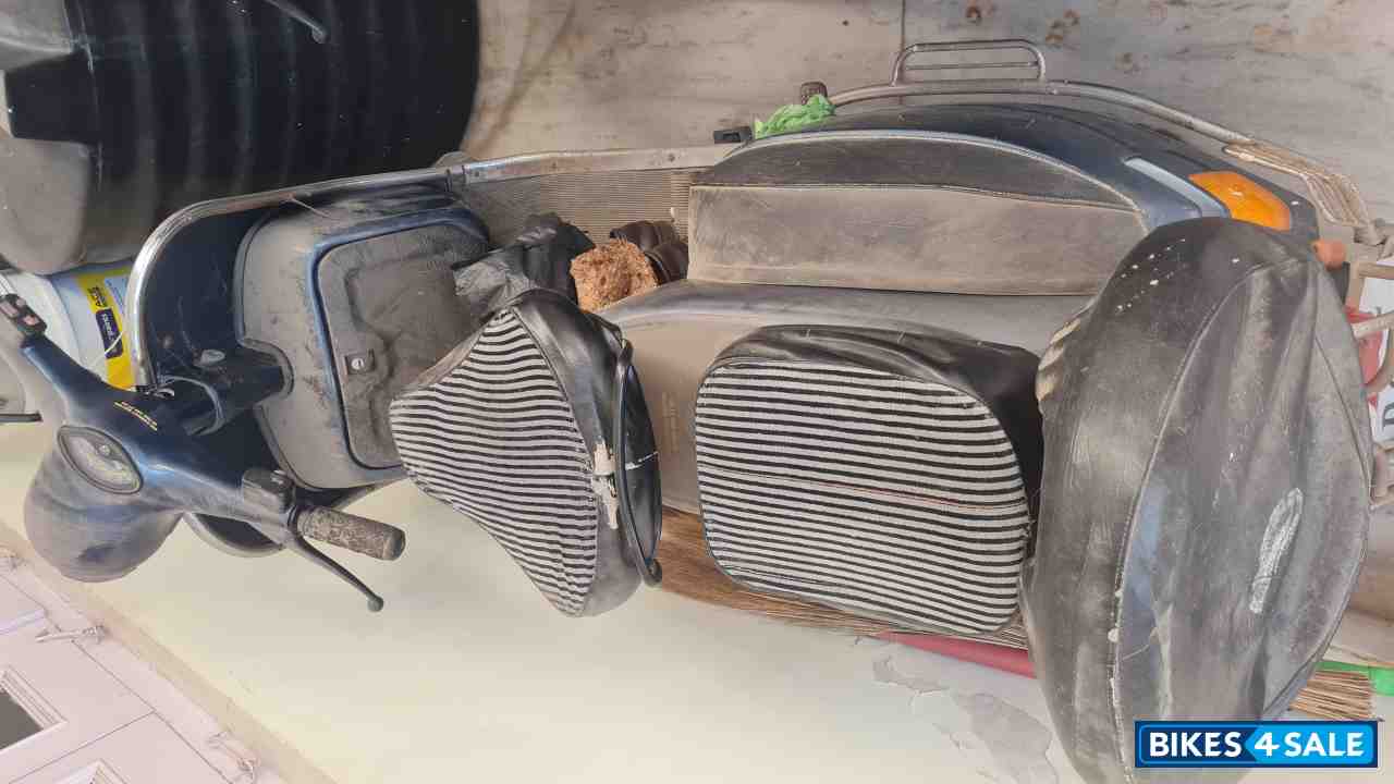 Bajaj CT 125 Bajaj CT 125