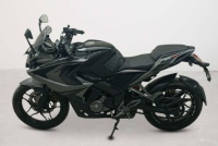 Bajaj Pulsar RS 200 2017 Model
