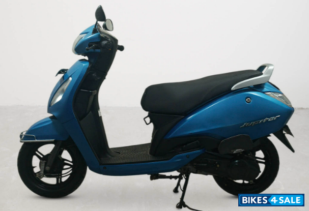 TVS Jupiter