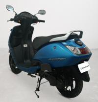 TVS Jupiter