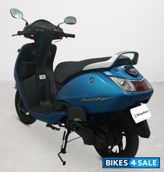 TVS Jupiter