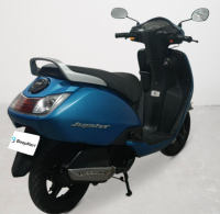 TVS Jupiter