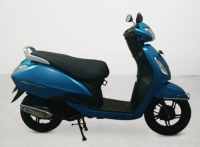 TVS Jupiter