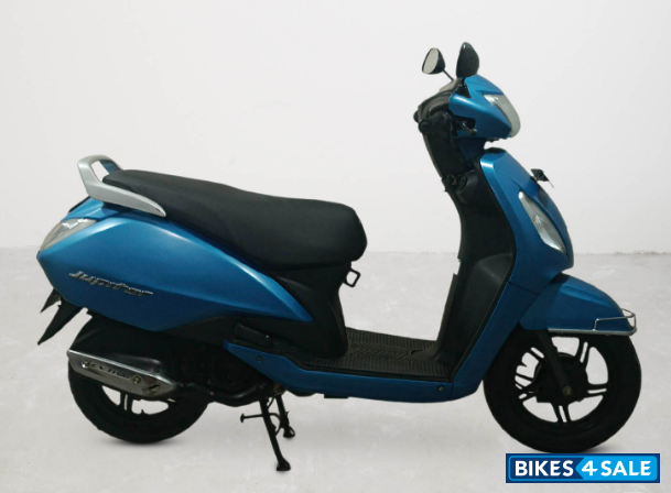 TVS Jupiter
