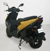 TVS NTORQ 125