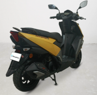 TVS NTORQ 125