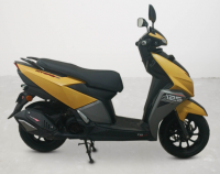 TVS NTORQ 125