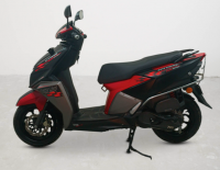 TVS NTORQ 125 2020 Model