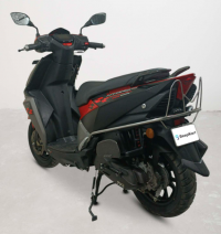 TVS NTORQ 125