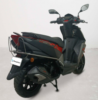 TVS NTORQ 125