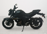 Suzuki Gixxer SF 250 2020 Model