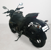 Suzuki Gixxer SF 250