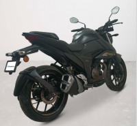 Suzuki Gixxer SF 250