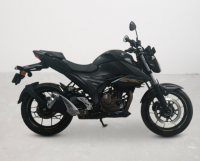Suzuki Gixxer SF 250