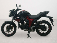 Suzuki Gixxer 150 2016 Model
