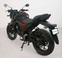 Suzuki Gixxer 150