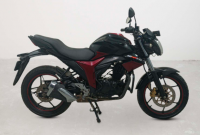 Suzuki Gixxer 150
