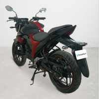 Suzuki Gixxer 150