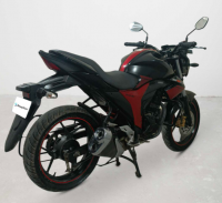 Suzuki Gixxer 150