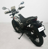 Hero XPulse 200 2020 Model