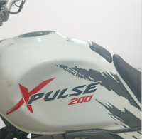 Hero XPulse 200