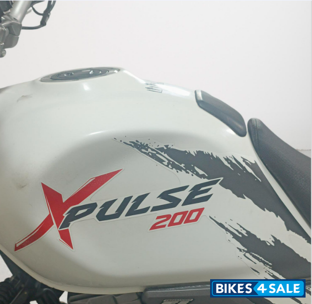 Hero XPulse 200