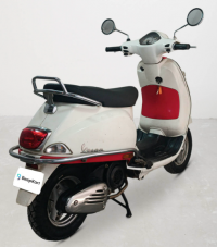 Vespa LX 125