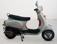 Vespa LX 125