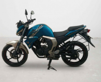 Yamaha FZ-S FI V2 2018 Model
