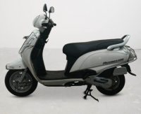 Suzuki Access 125 2017 Model