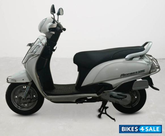Suzuki Access 125